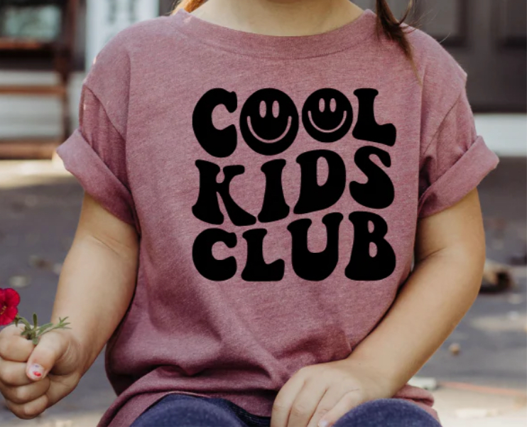 Cool Kids Club