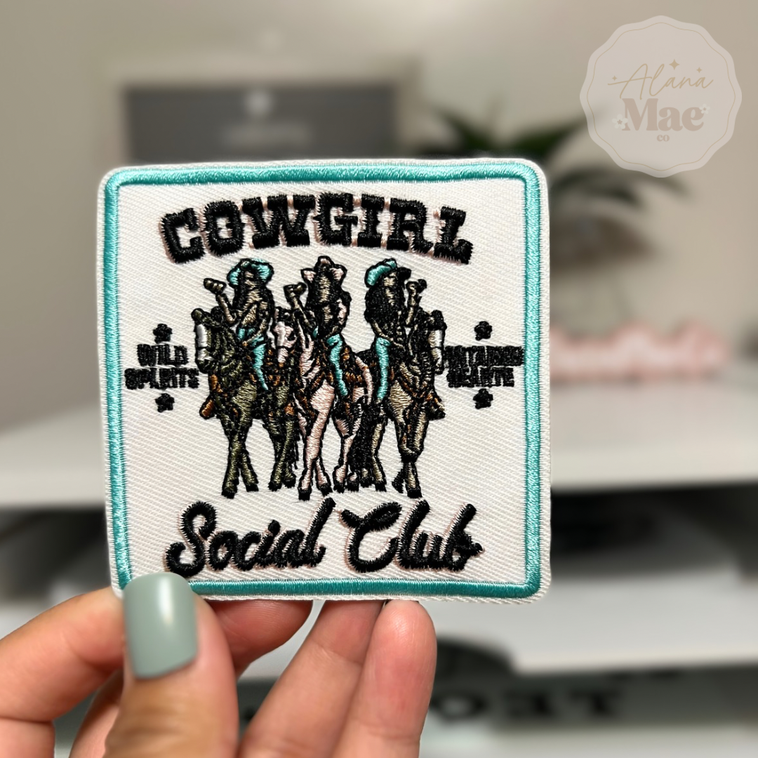 Cowgirl Social Club